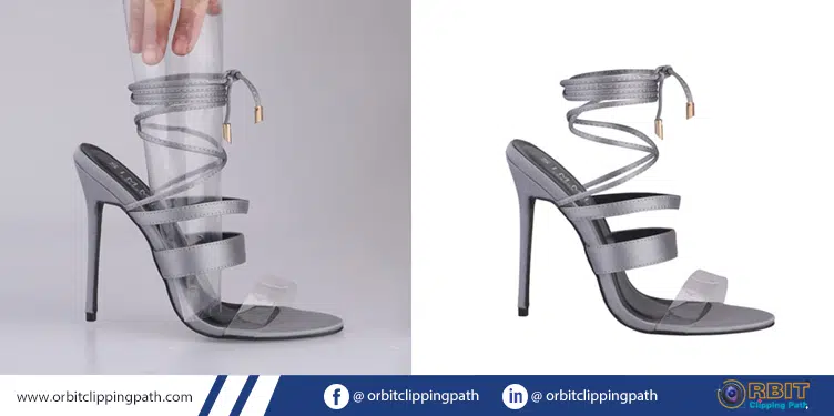 What is Product Photo Retouching?